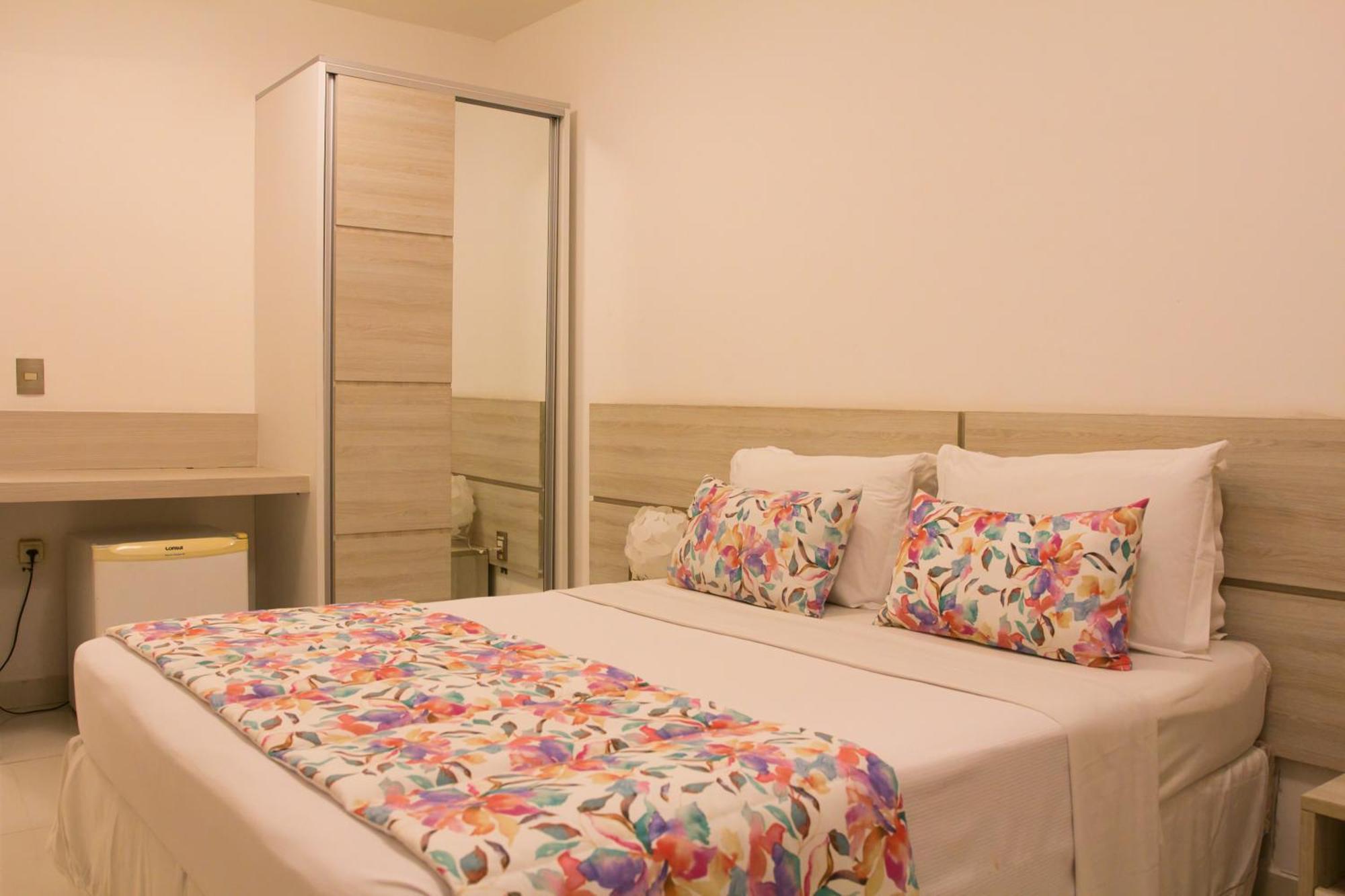 Kristie Resort Natal Hotel Bagian luar foto