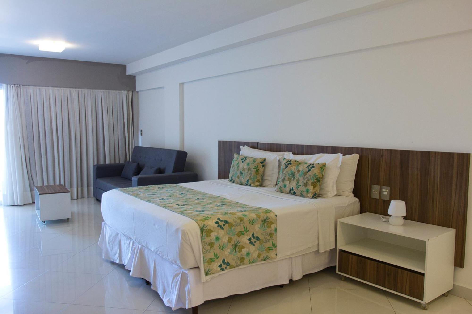Kristie Resort Natal Hotel Bagian luar foto