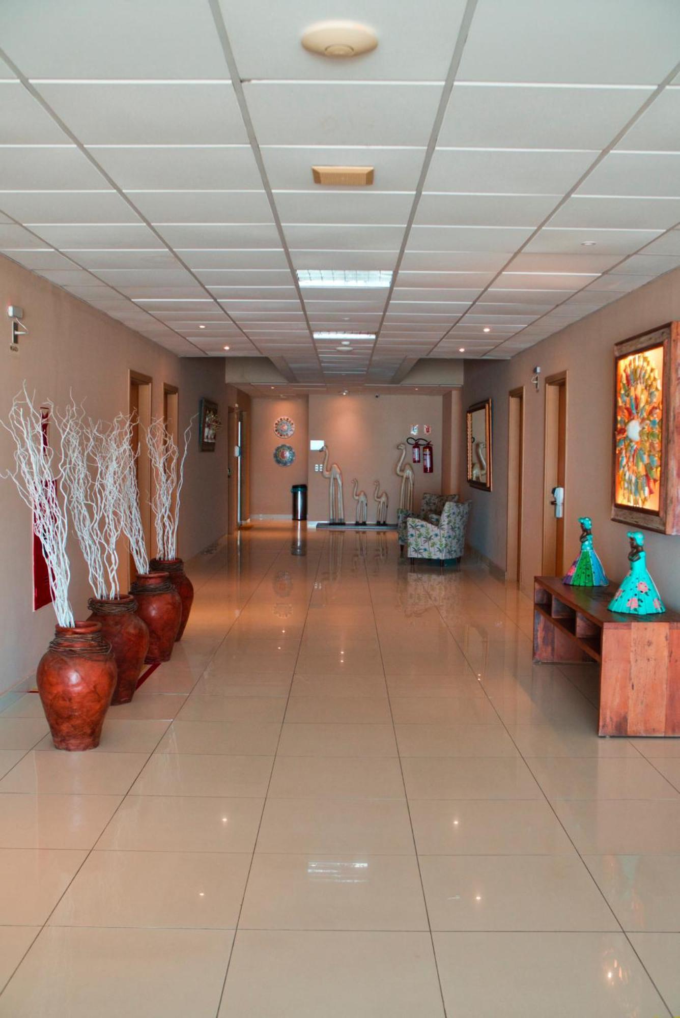 Kristie Resort Natal Hotel Bagian luar foto